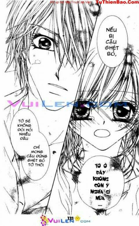 thiên thần giả tạo chapter 1 131