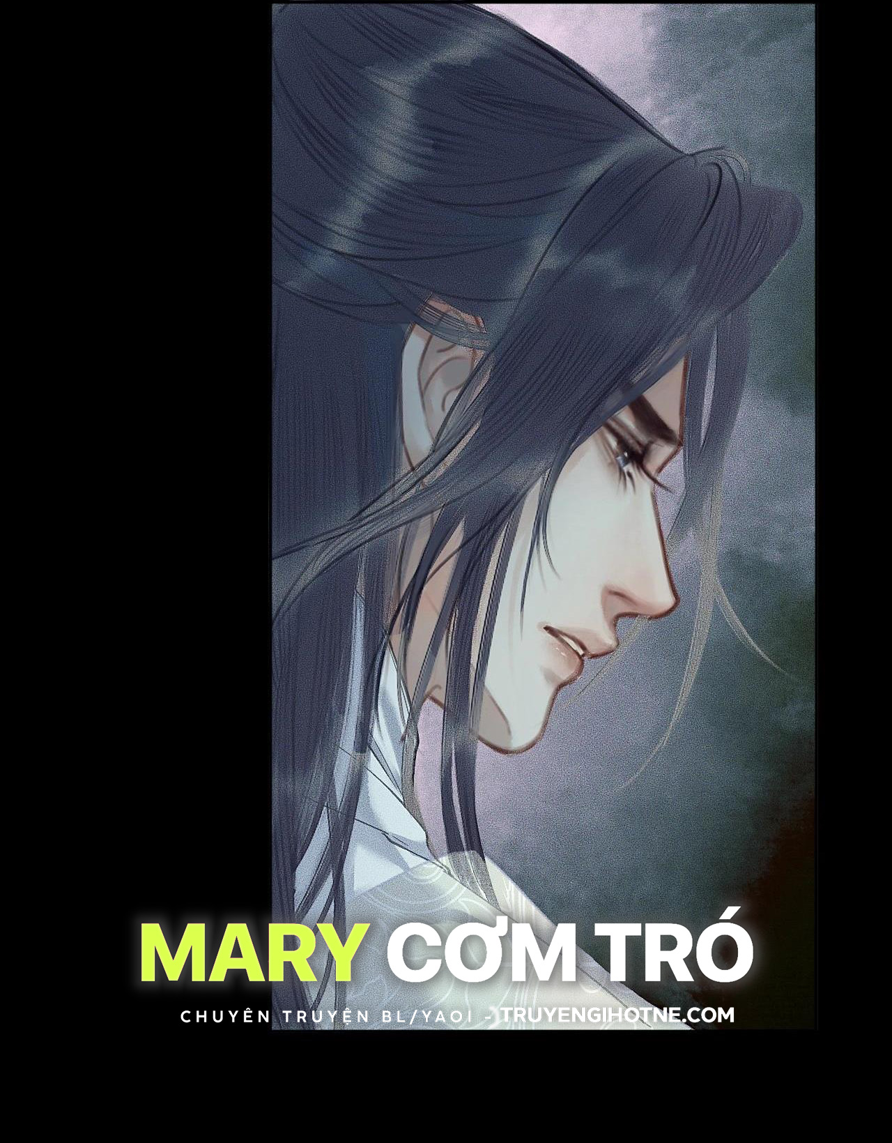 husky và sư tôn mèo trắng chapter 6 32