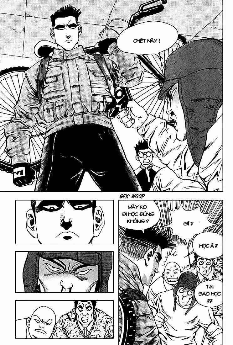 nina jalhae chapter 9 3