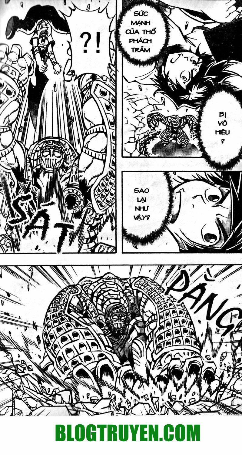 thần khí vương chapter 19 4