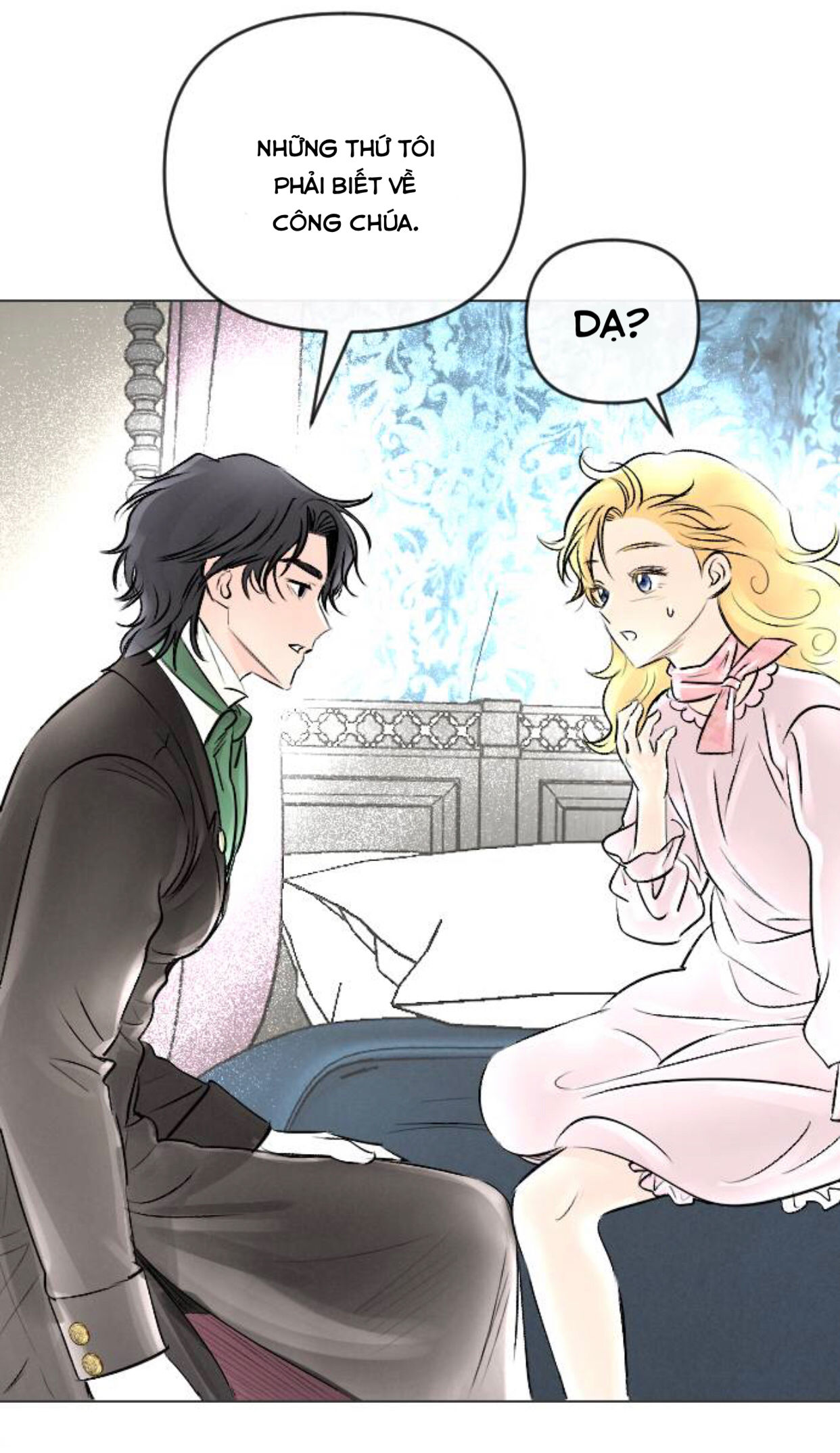 lựa chọn cuối cùng của tôi là nam phụ chapter 18 34