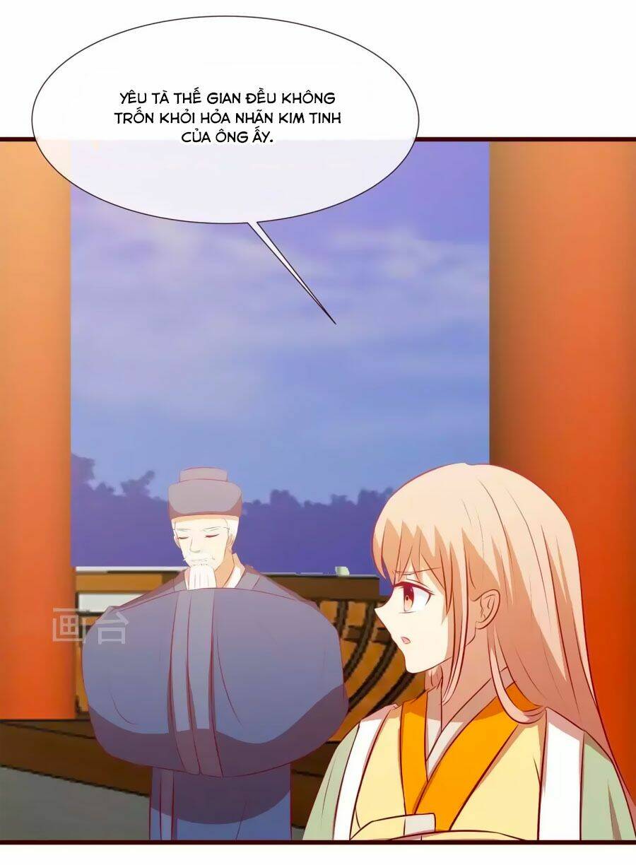 thỏ yêu tiểu vương phi chapter 29 21