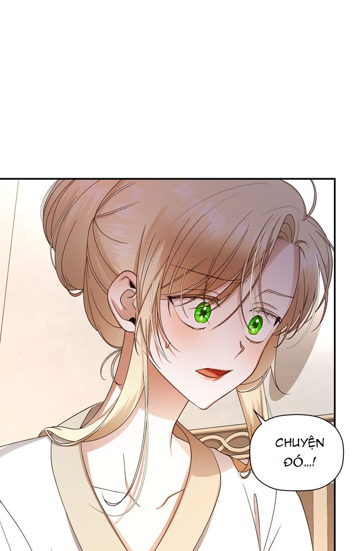 cách che giấu đứa con của hoàng đế chapter 20 6