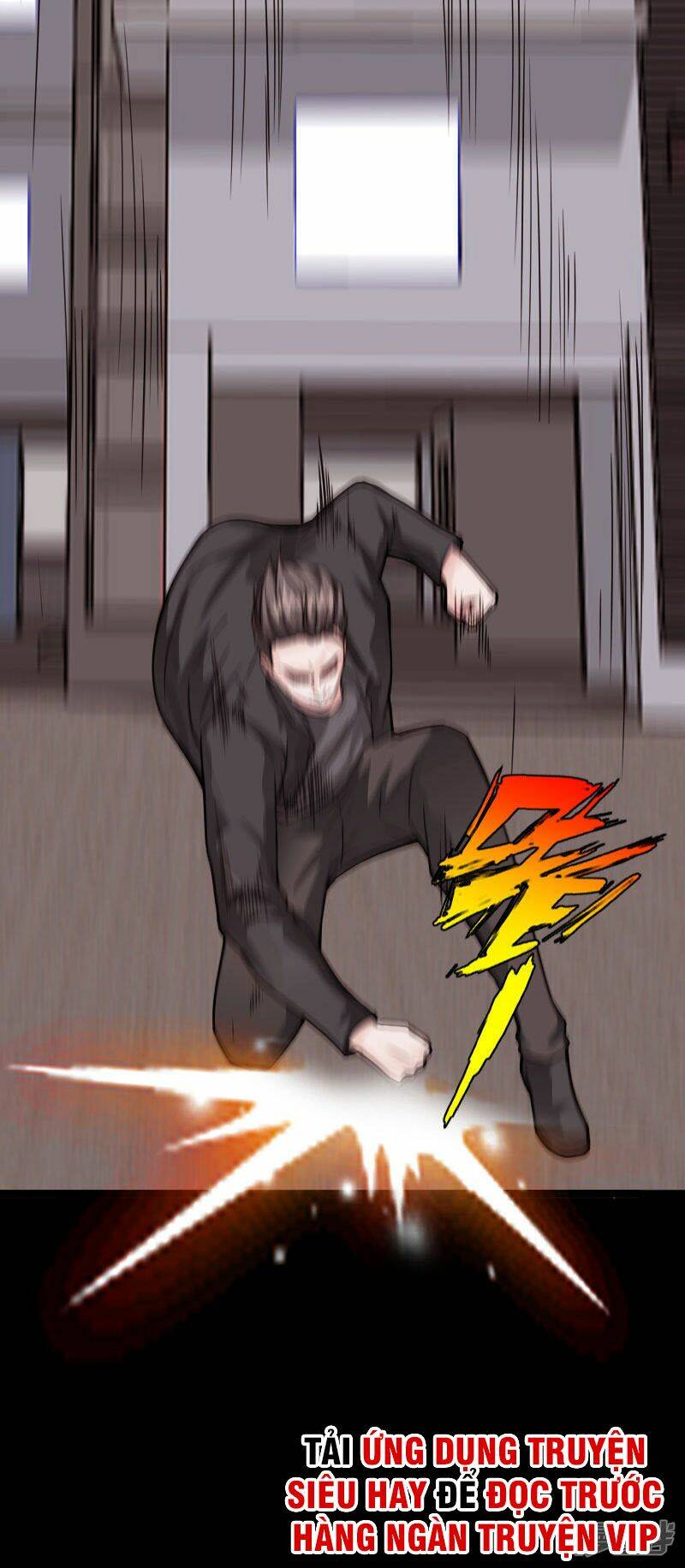 tuyệt phẩm tà thiếu chapter 94 12