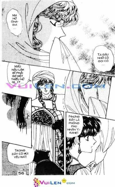 nàng công chúa ham chơi chapter 4 42