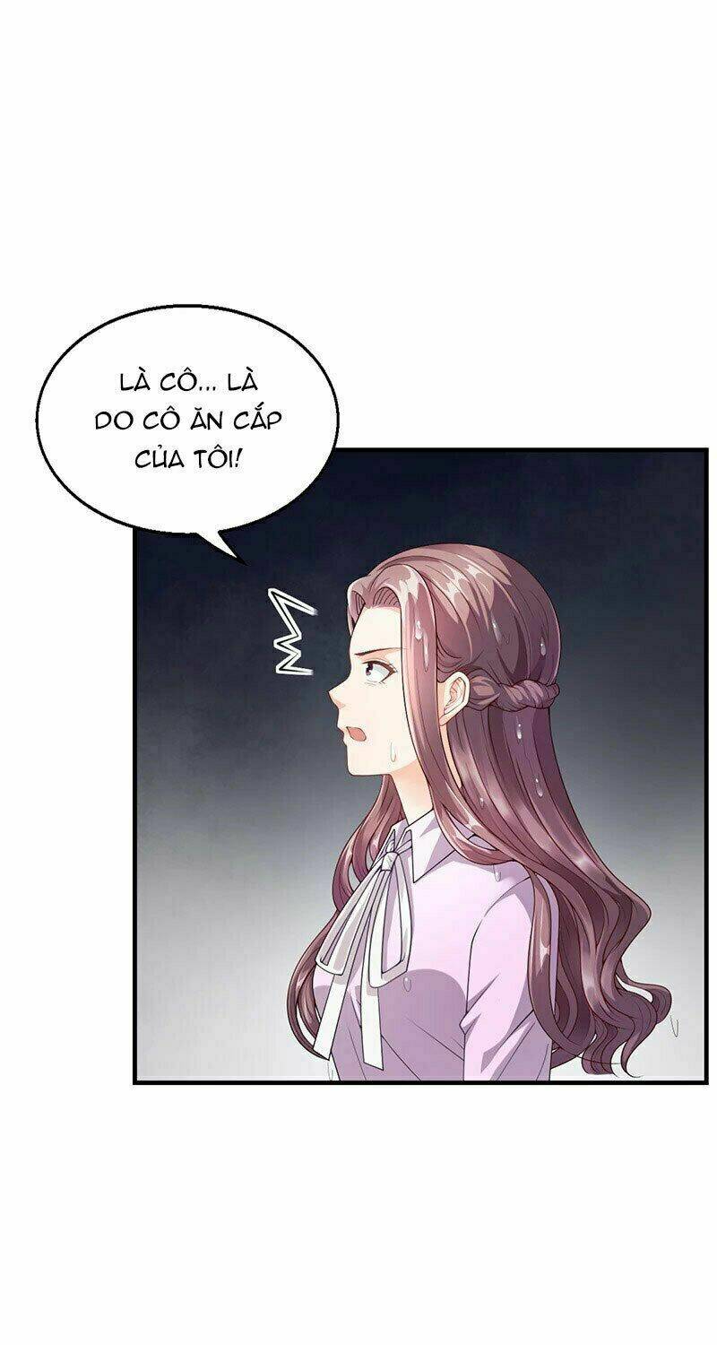 danh môn độc sủng ái thê chapter 33 19