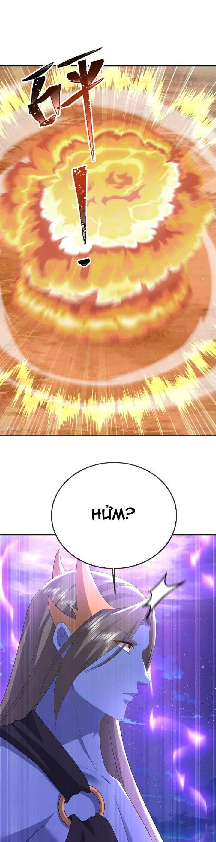 tiên võ đế tôn chapter 679 17