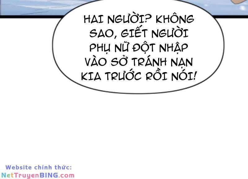 đóng băng toàn cầu: tôi gây dựng nên phòng an toàn thời tận thế chapter 184 51