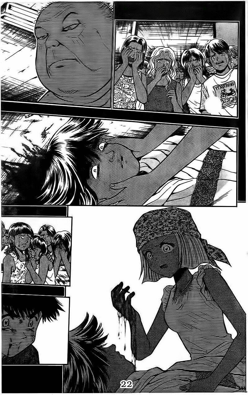 bowling king chapter 144 18