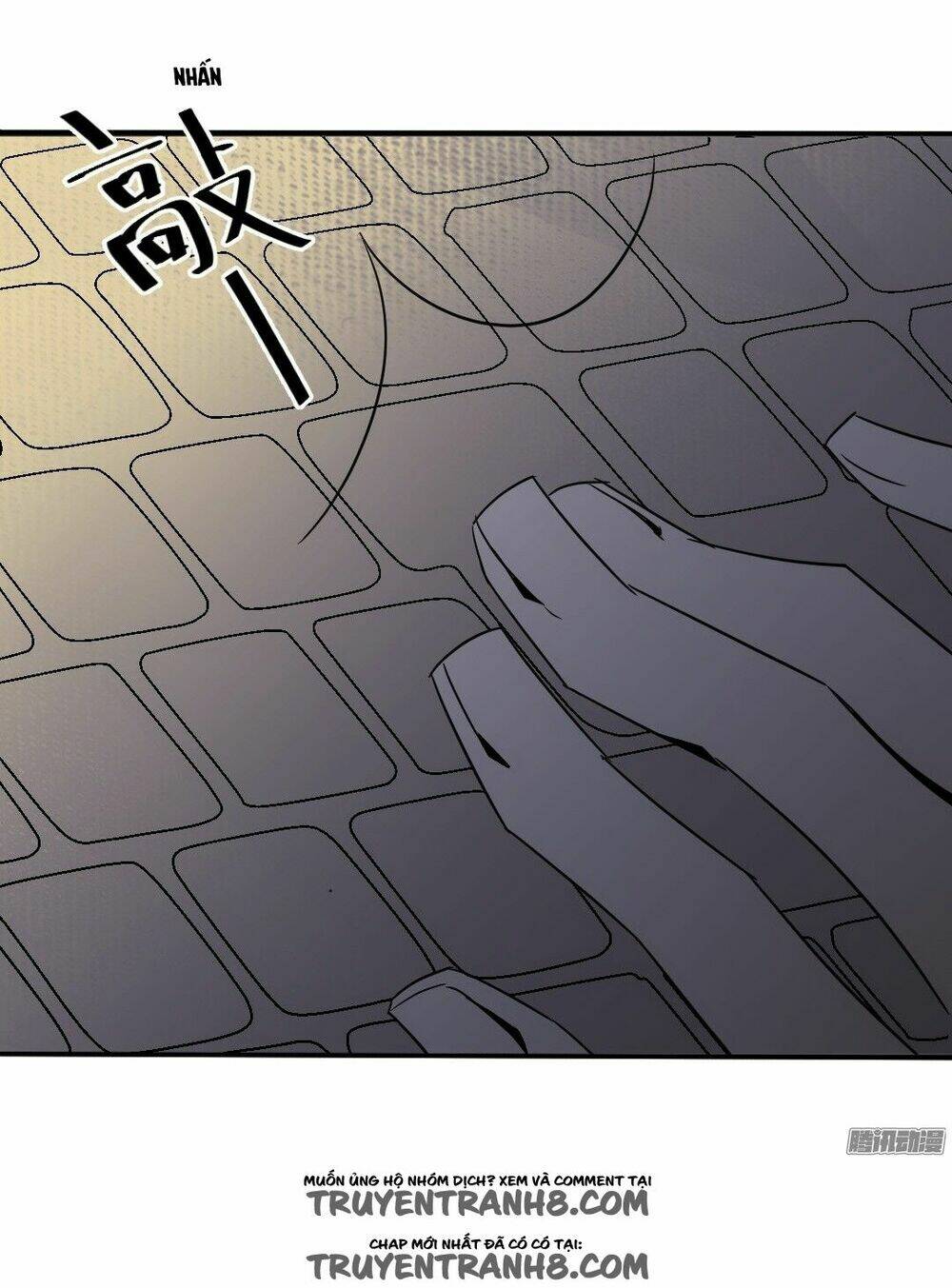 điều ước của người phàm chapter 16 39