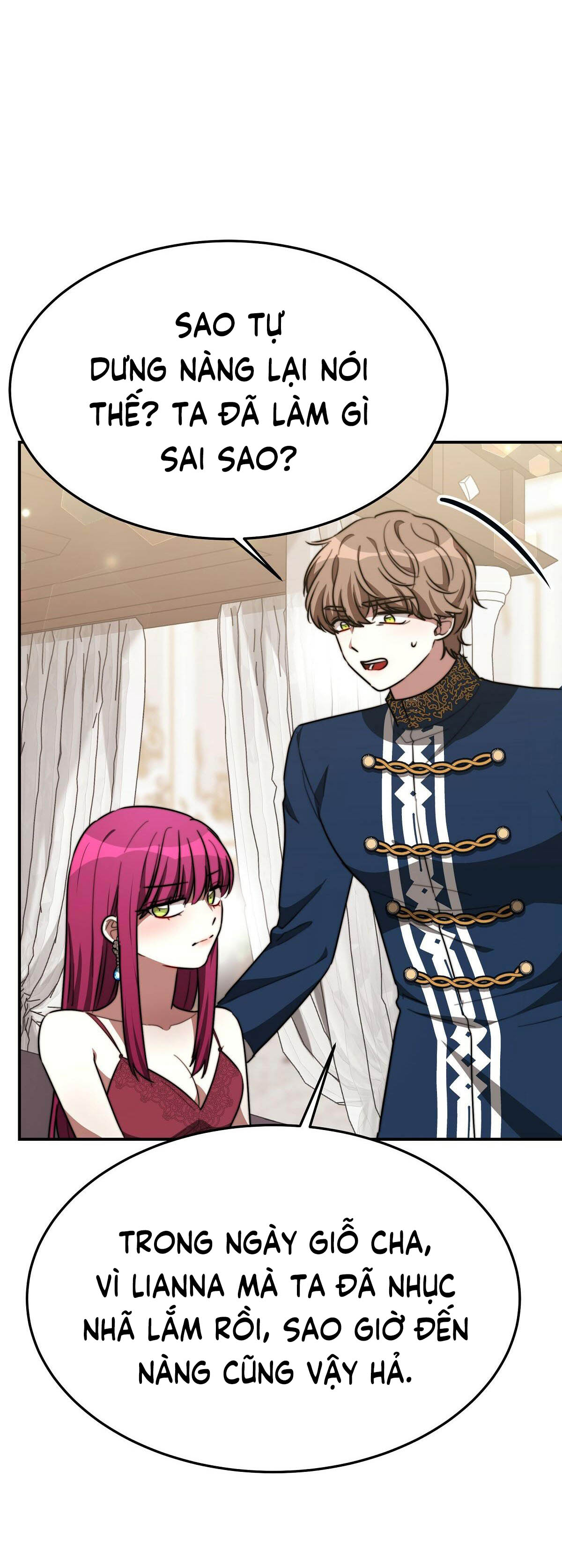 cuộc hôn nhân tay ba chapter 32 54