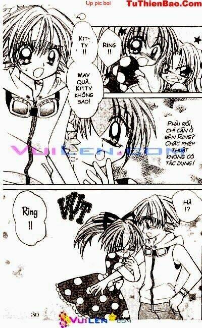 viên ngọc nhiệm màu chapter 4 30