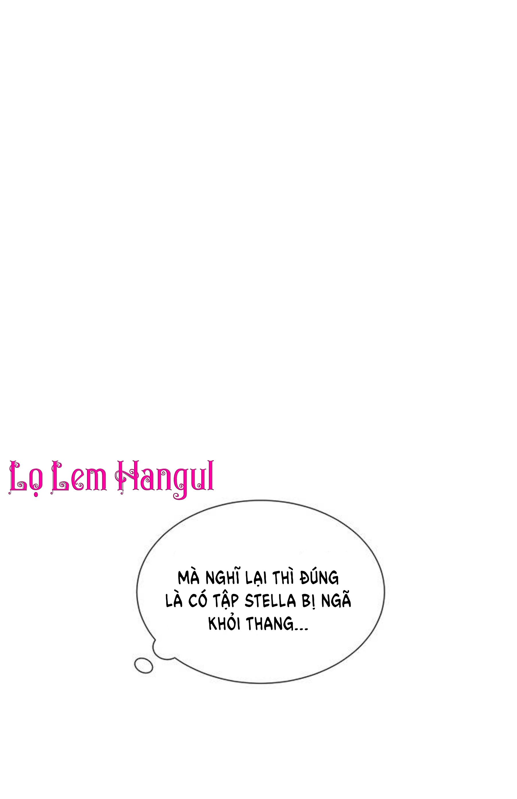 tôi là vị hôn thê phản diện chapter 3 53