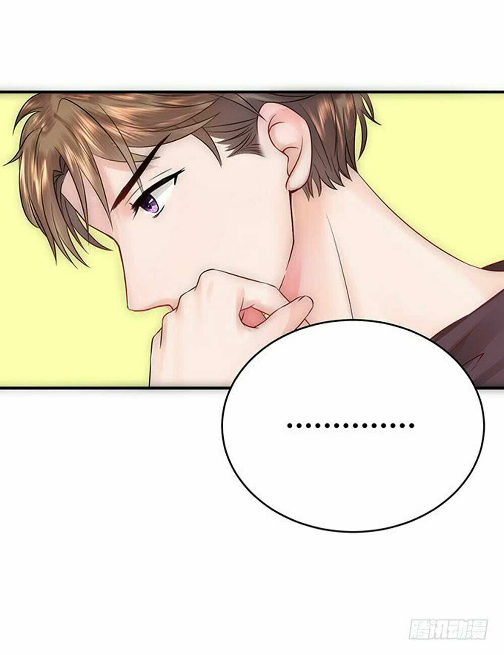 luyến đường thời quang chapter 33 5