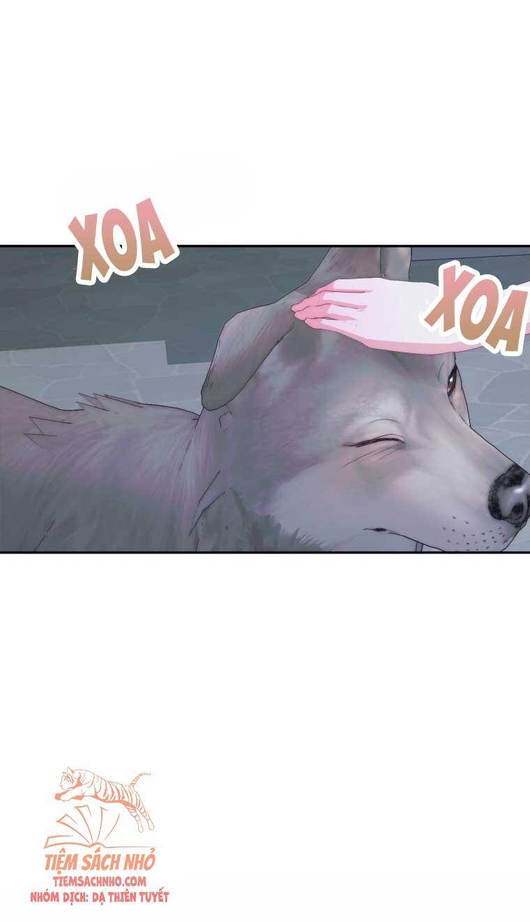 trở thành gia đình của nhân vật phản diện chapter 33 47