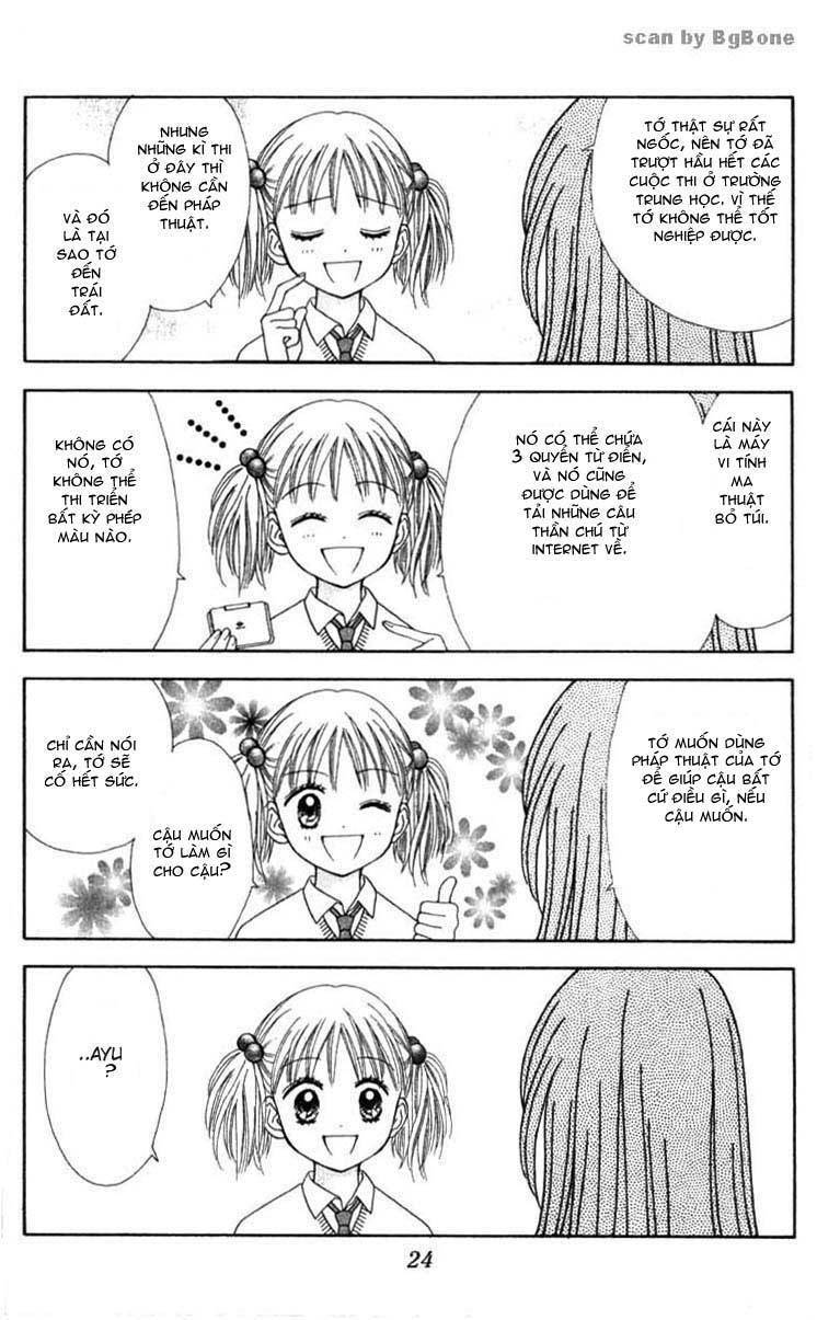 học sinh siêu ngầu chapter 1 20
