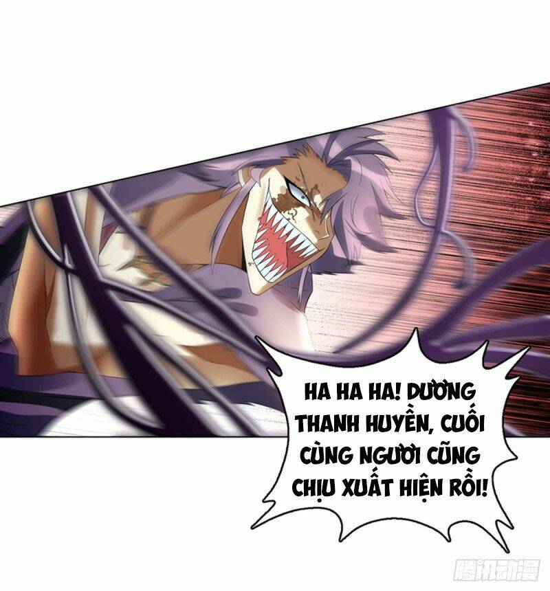 thiên thần quyết chapter 109 30