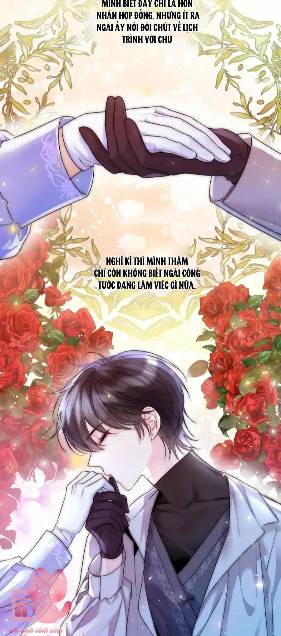 tiểu thư crystal là nam nhân chapter 13 58