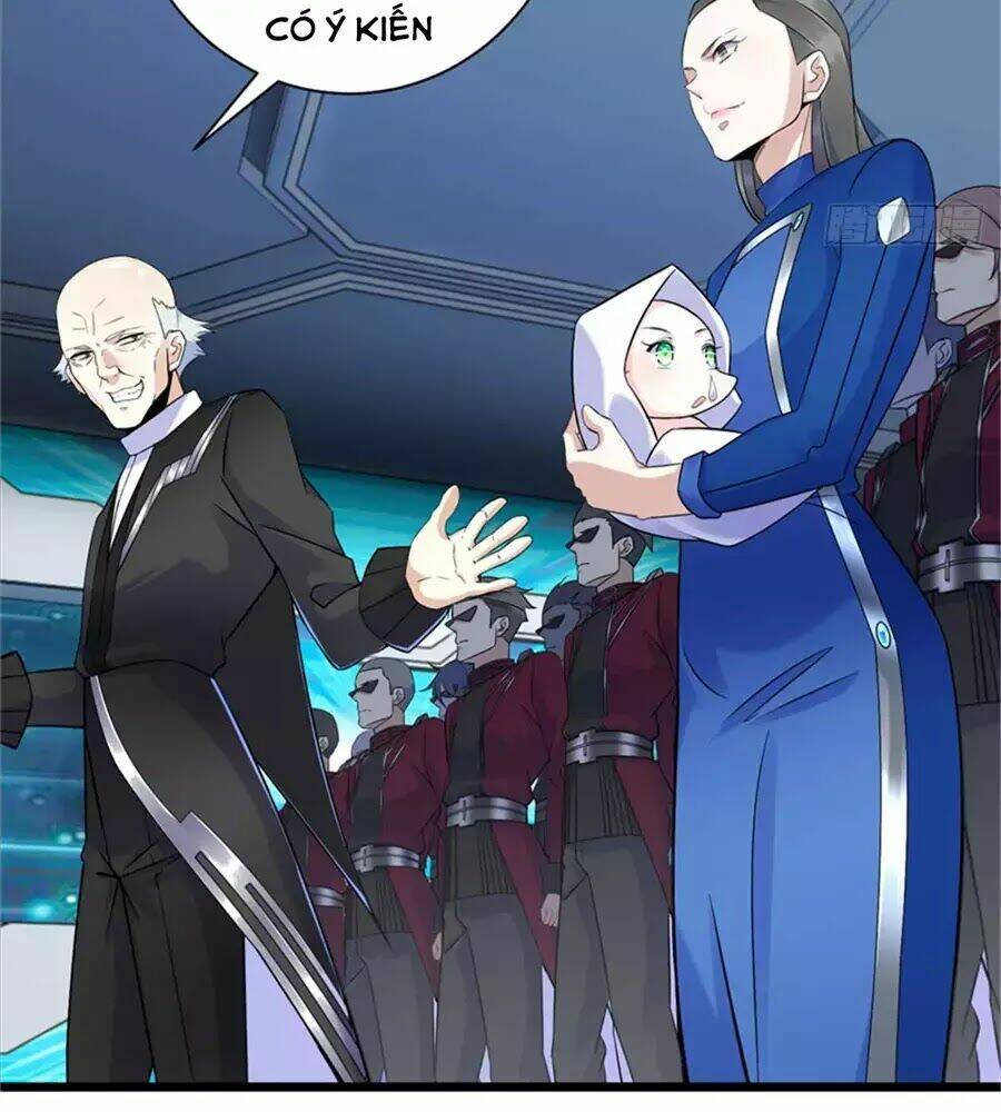 đàn ông trong tương lai không dễ làm chapter 3 19