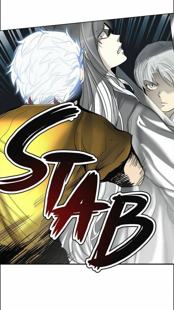 cuộc chiến trong tòa tháp chapter 262 24
