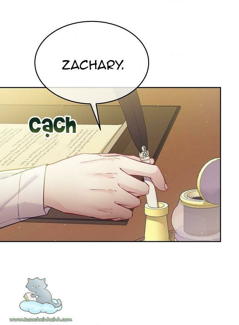 chồng em dễ thương chết mất thôi! chapter 35 46