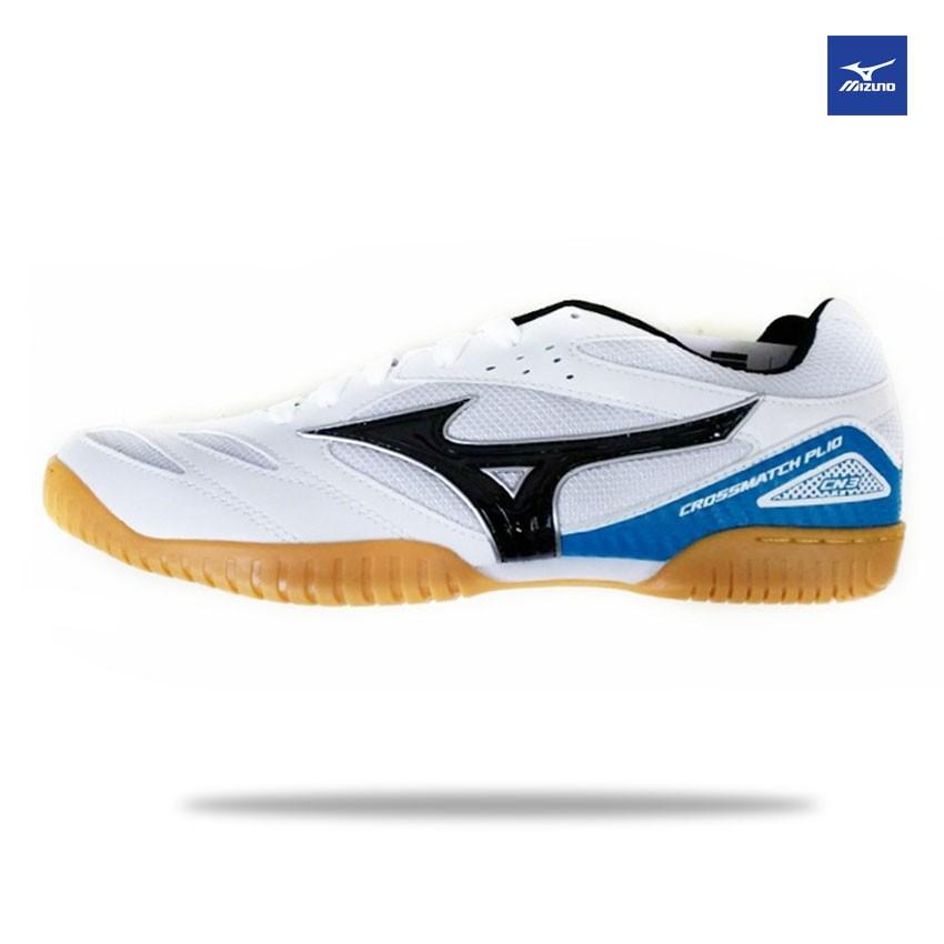 Giày Bóng Bàn Crossmatch Plio Cn3 MIZUNO