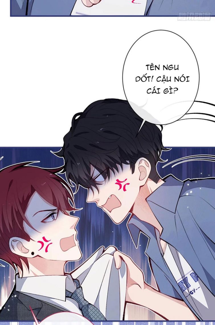 hotsearch của ảnh đế chapter 131 28