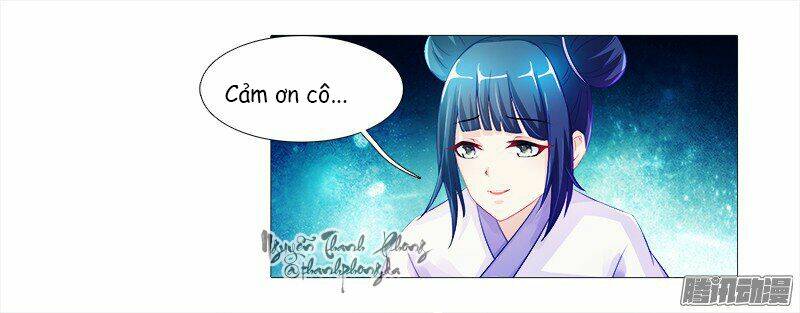 sư tôn hai mặt đừng xằng bậy chapter 2 34