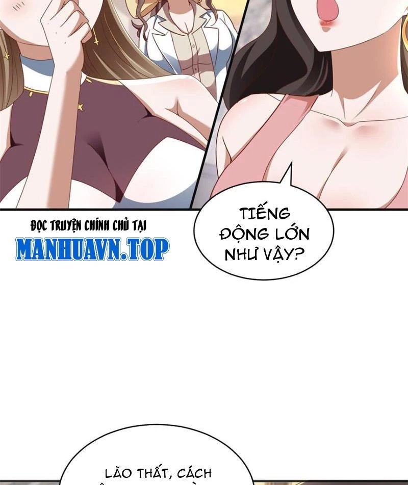 bảy vị tỷ tỷ tuyệt thế vô song của ta chapter 12 36