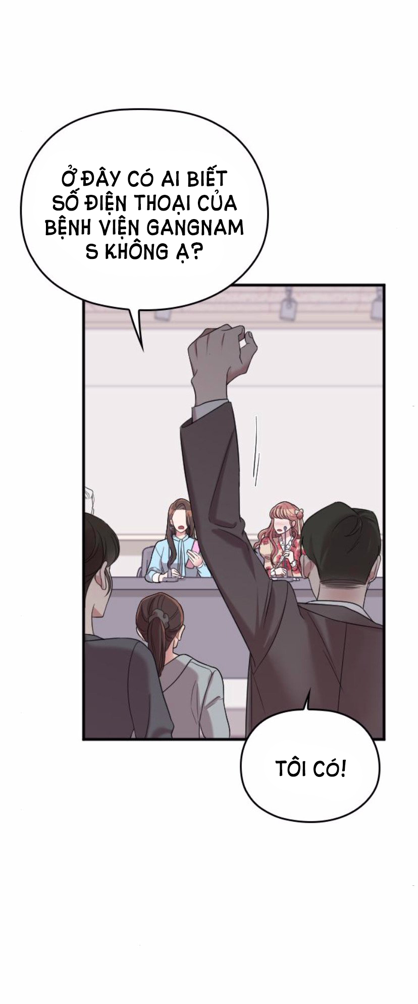 cô đi mà lấy chồng tôi chapter 36.1 44
