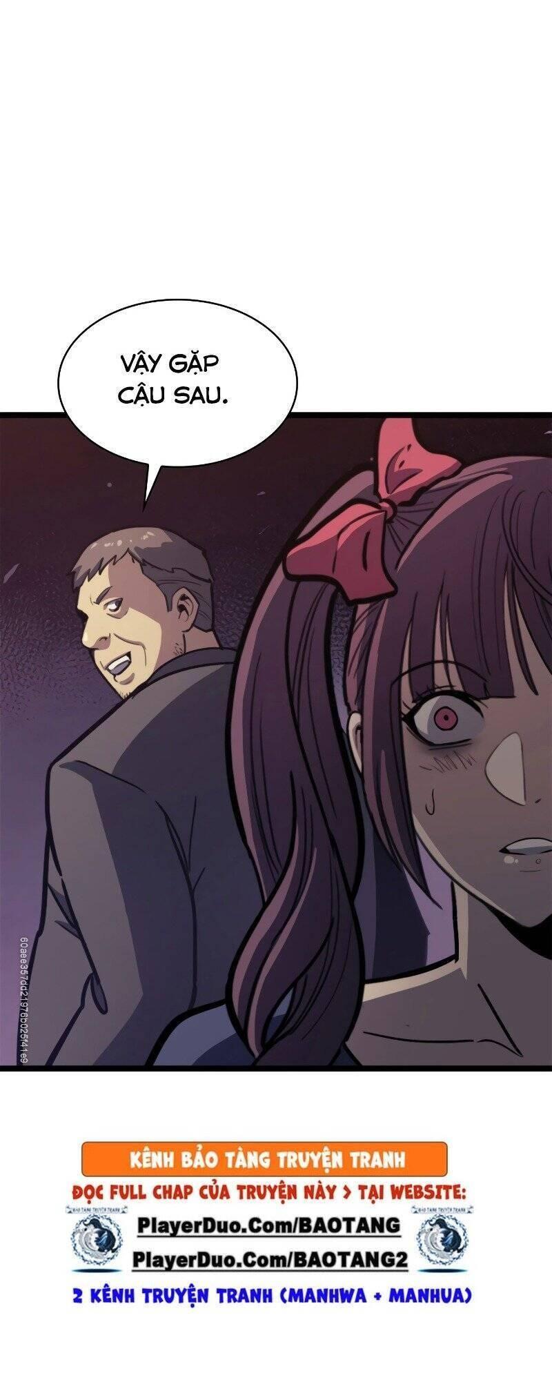 tôi trở lại thăng cấp một mình chapter 88 50