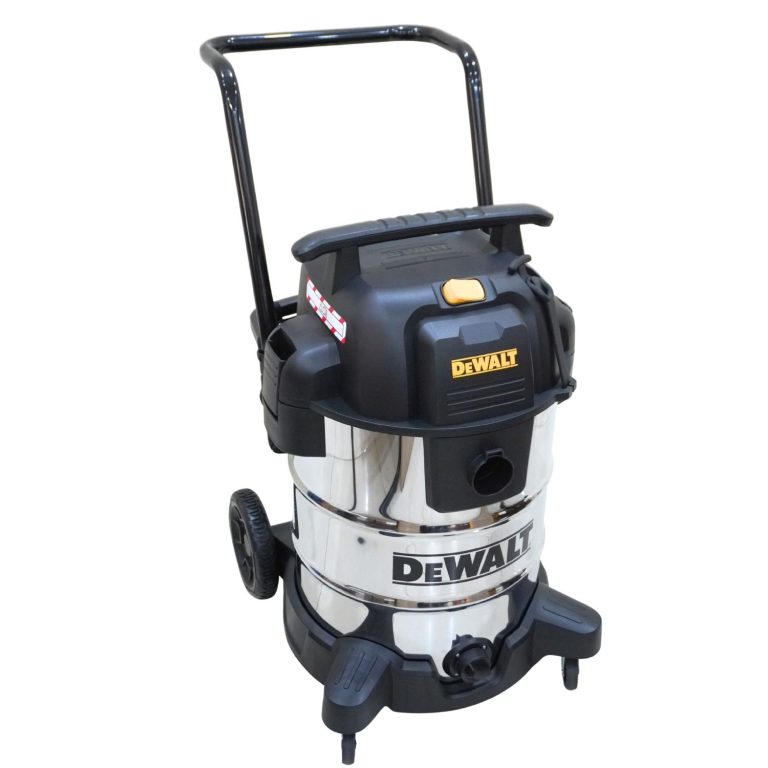 Máy hút bụi Công nghiệp 3 chức năng Dewalt DXV61S – 61L – 19Kpa-HÀNG CHÍNH HÃNG