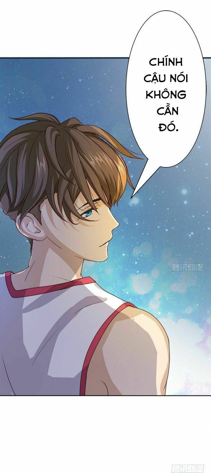 tình yêu ba tuyến chapter 10 17