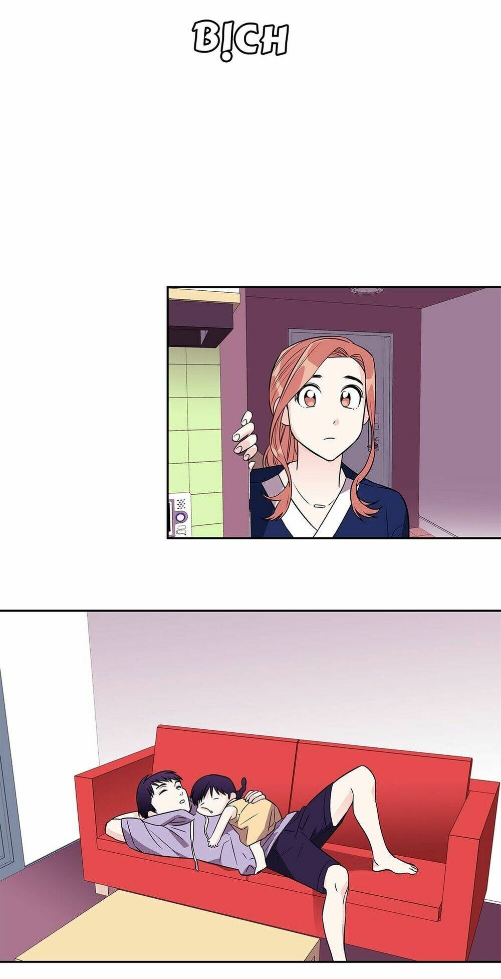 chuyện gì đến, rồi cũng sẽ đến chapter 38 2