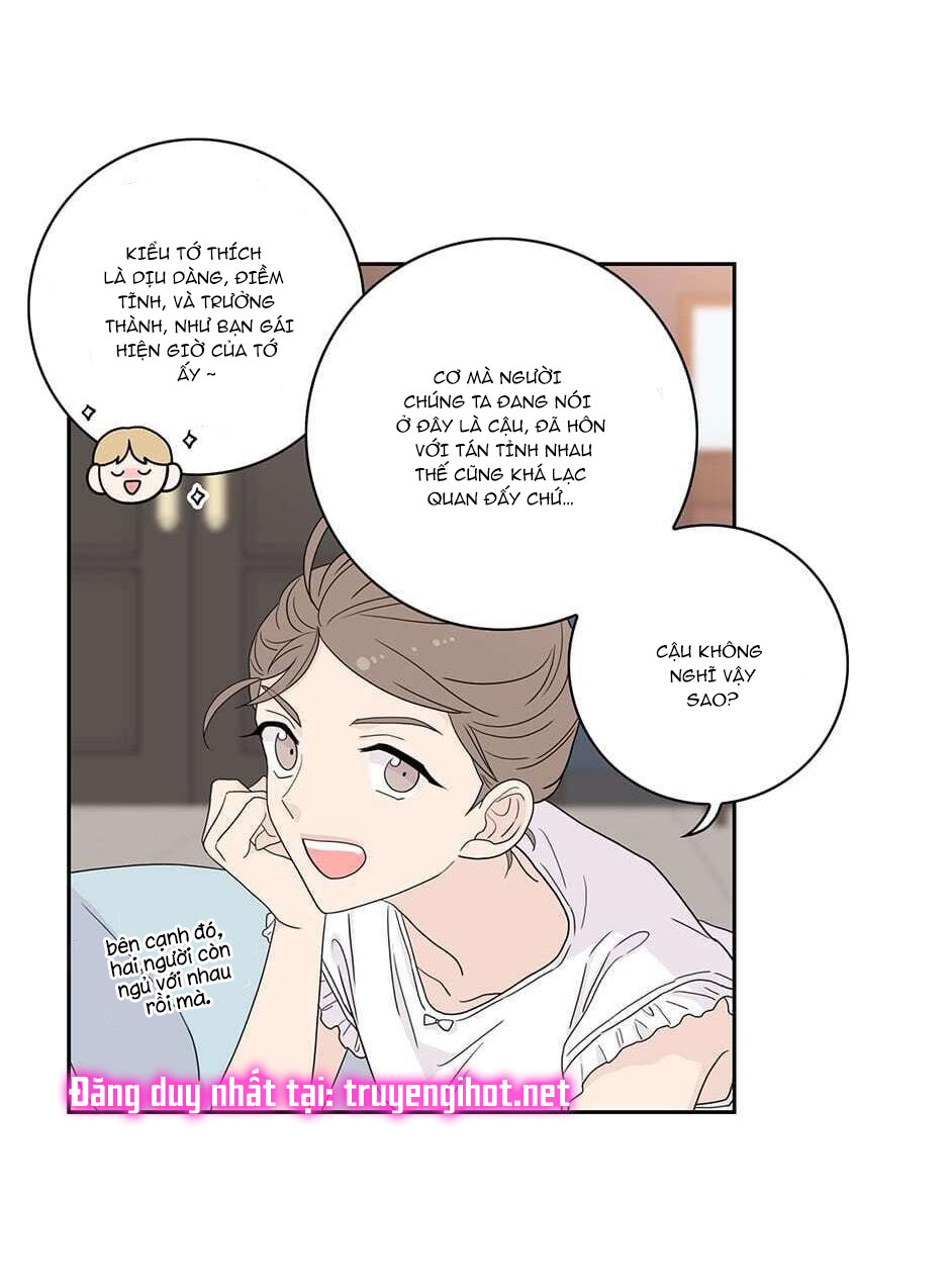 Toy Complex chapter 17 - Trang 36