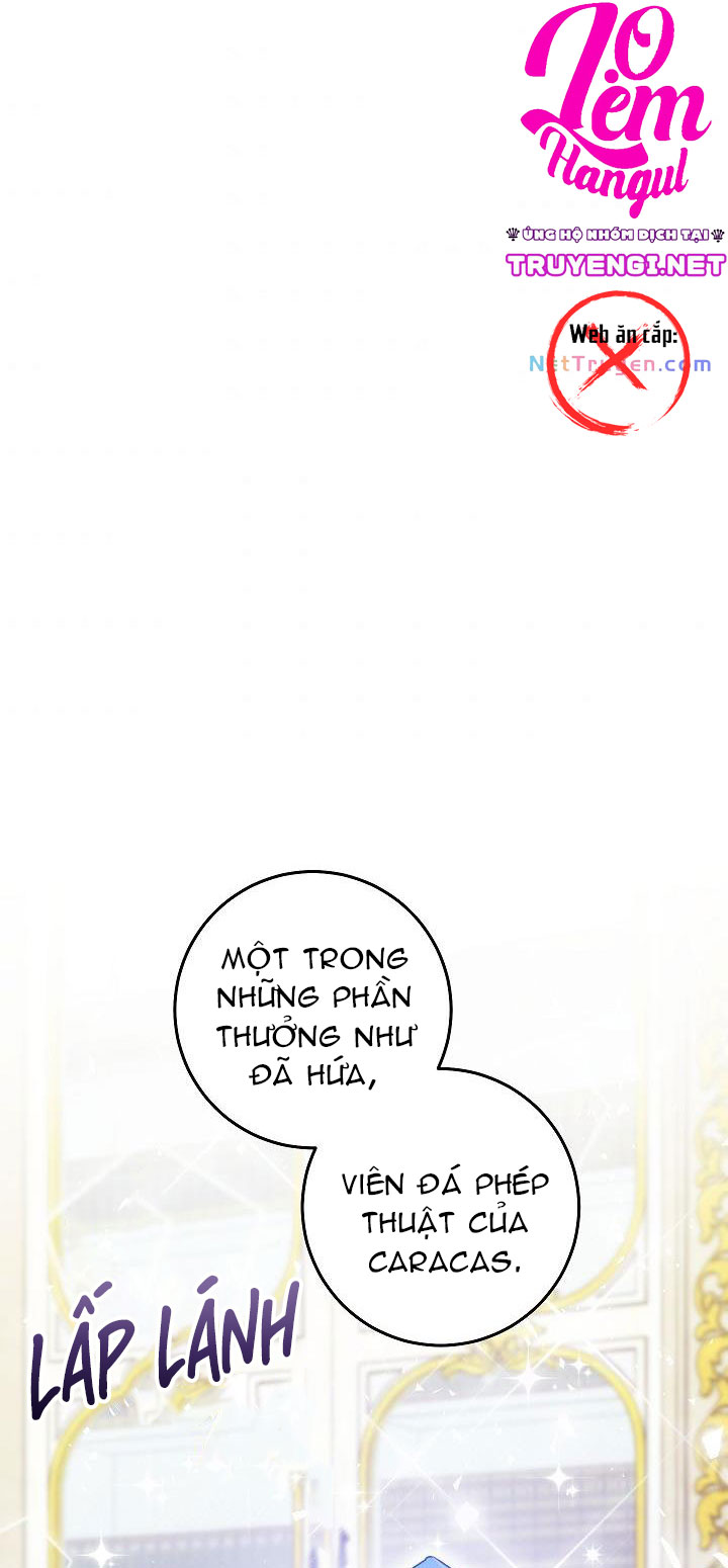 tiểu thư của những lá bài chapter 20 40