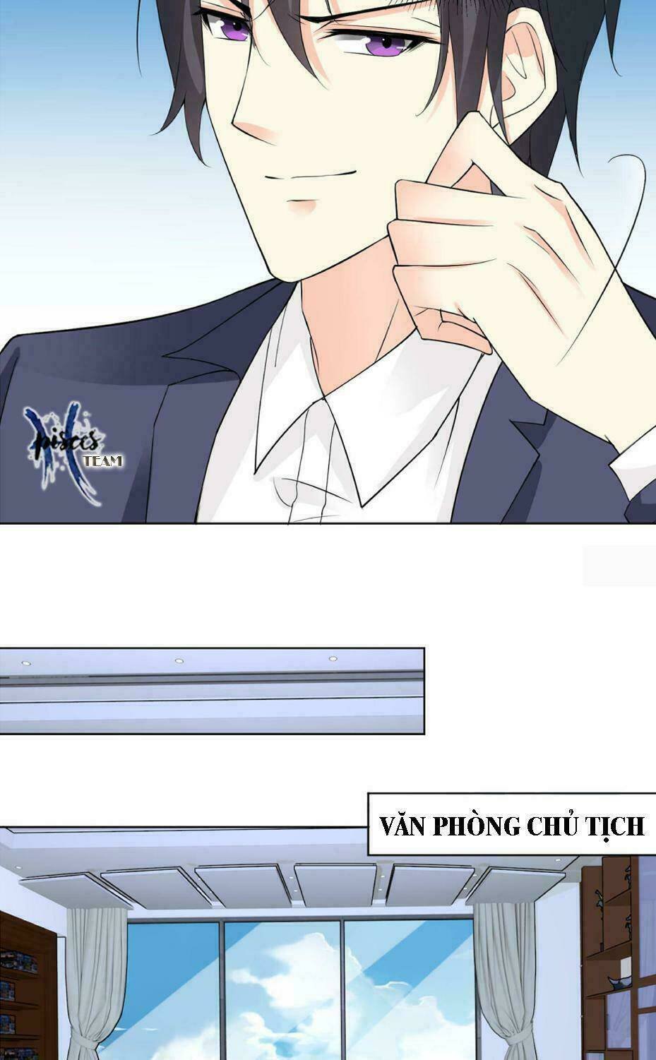 nữ nhân xin nhẹ nhàng chapter 23 13