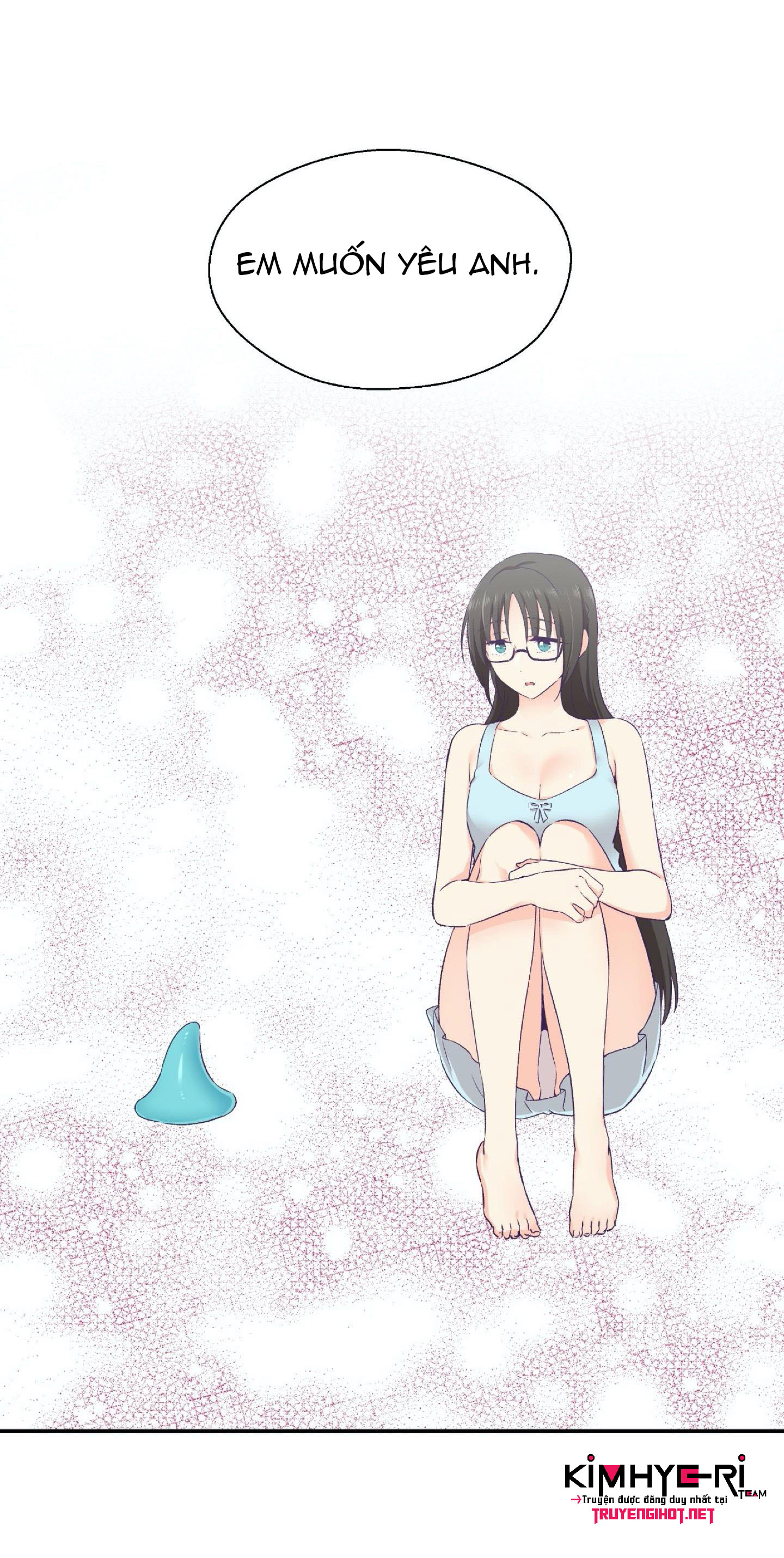 mềm mại tan chảy chapter 28 36