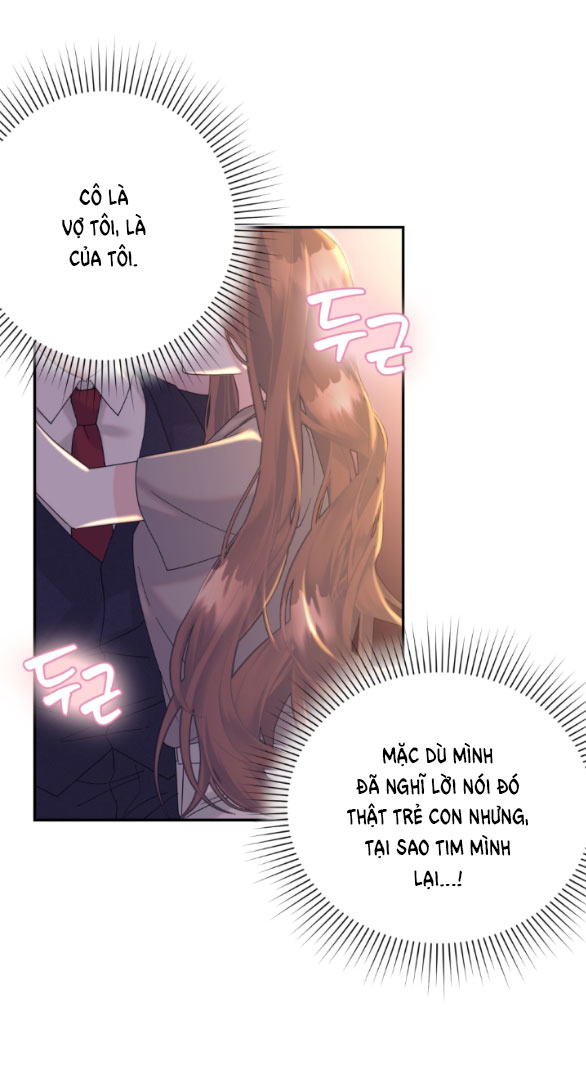 Người Vợ Giả Mạo chapter 14.2 - Trang 26
