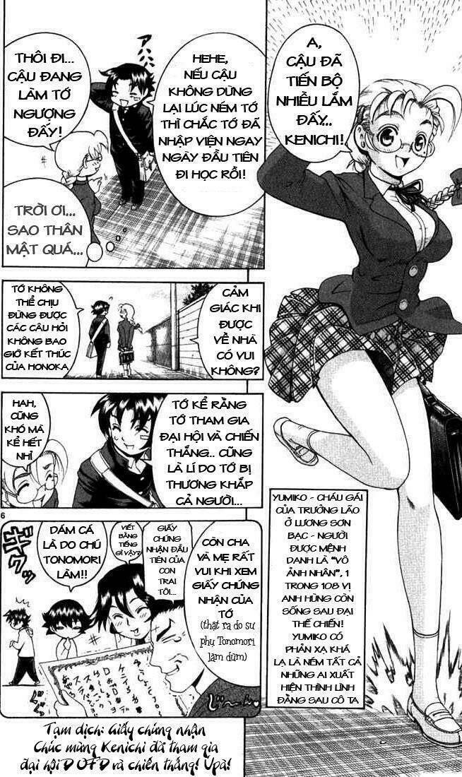 history's strongest disciple kenichi chapter 267 4