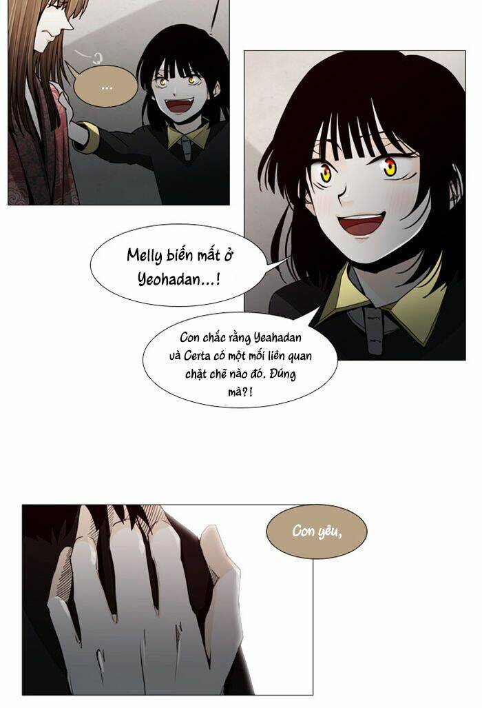 một không gian thời gian khác chapter 59 31