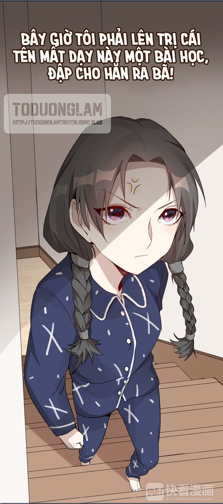 bạn trai tôi là quái vật chapter 1 52