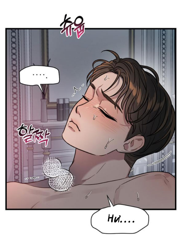 [18+] dục vọng tao nhã chapter 10.2 14