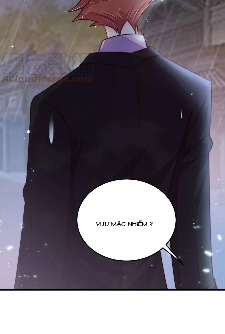 ngày nào thiếu soái cũng ghen chapter 554 18