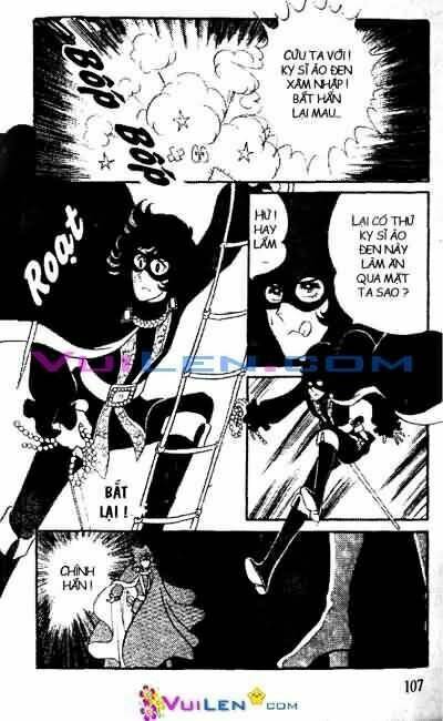 hoa hồng véc-xây chapter 6 107