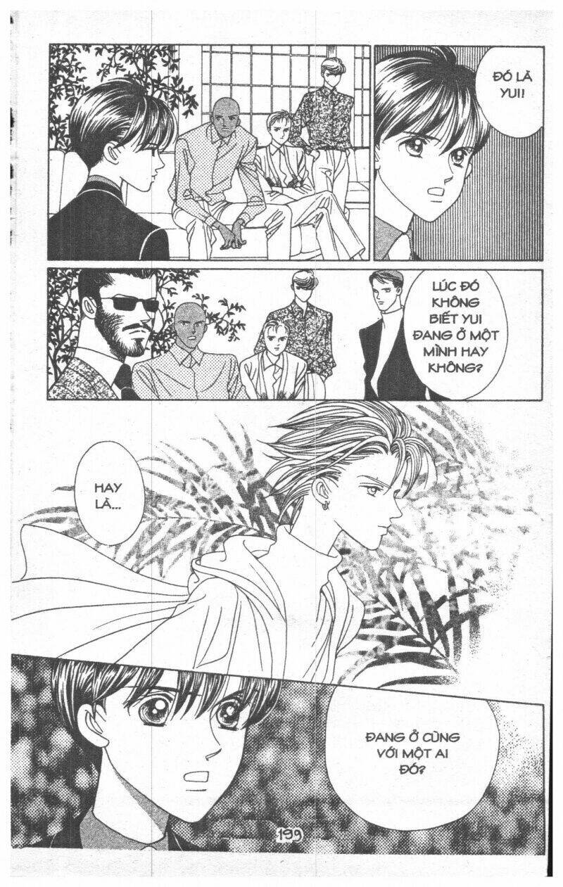 nàng tiên ánh trăng - kaguya hime chapter 18 197