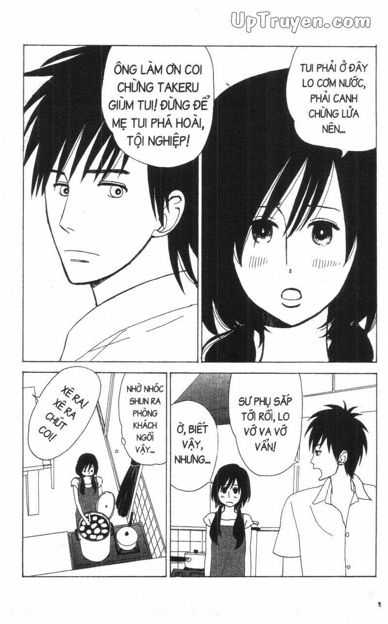 đứa con của tengu chapter 4 51