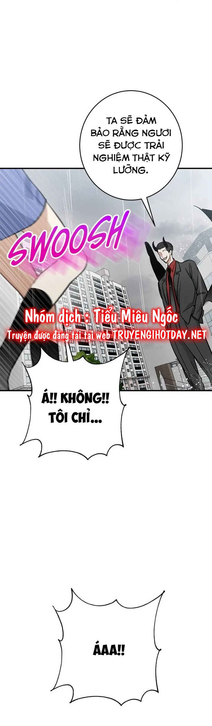 nụ hôn của tên ác ma chapter 45 11