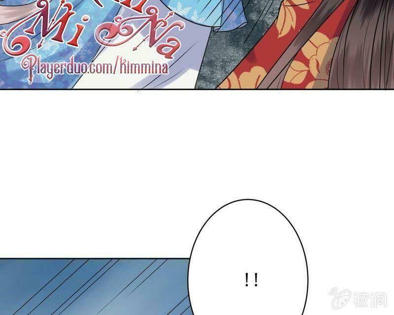 vương gia kiêu ngạo quá khó cua chapter 31 11