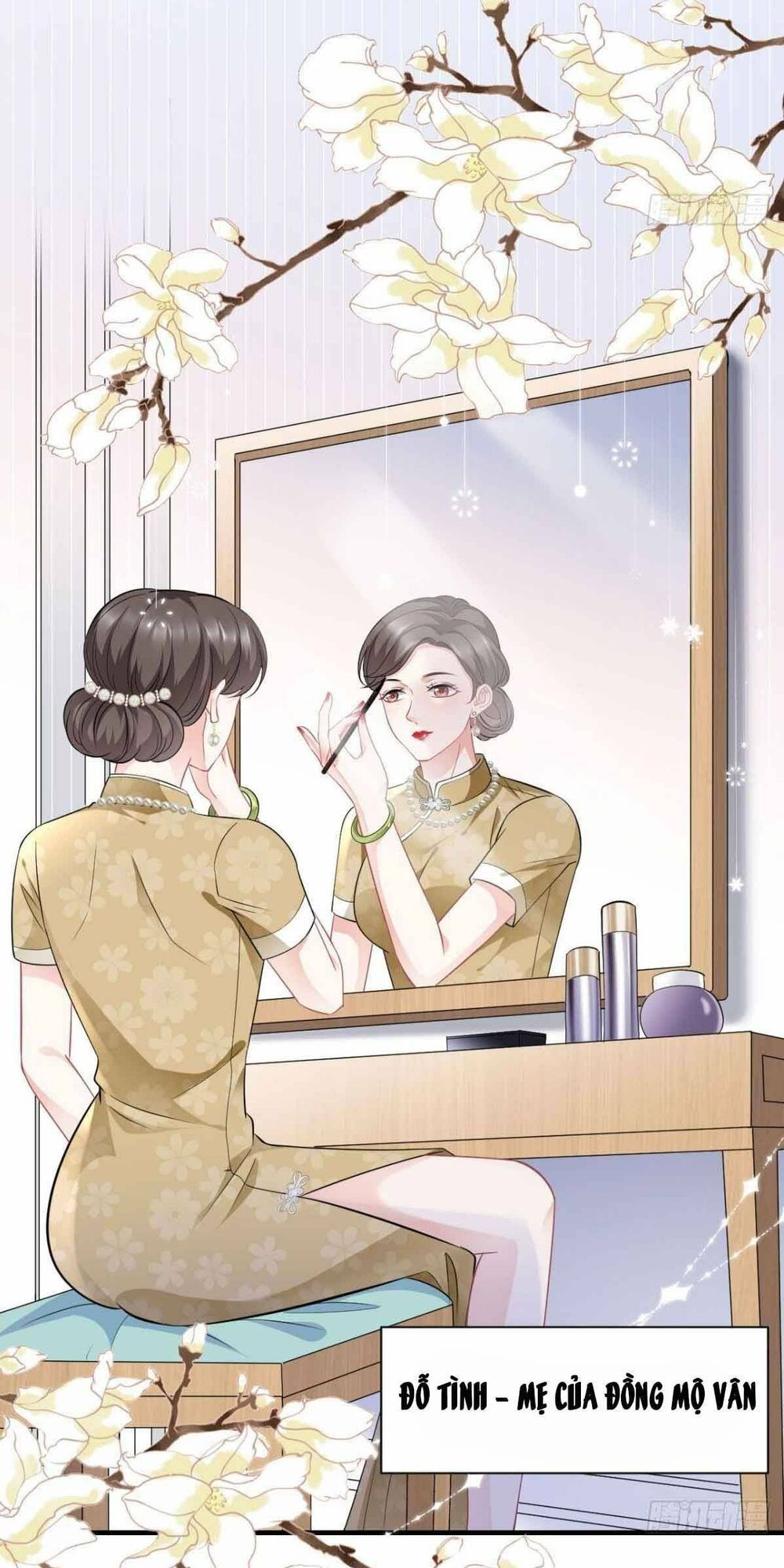 đại tiểu thư có ý đồ gì xấu đâu chapter 47 17